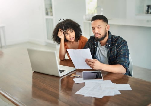 How to Repair Your Credit and Rebuild Your Financial Life