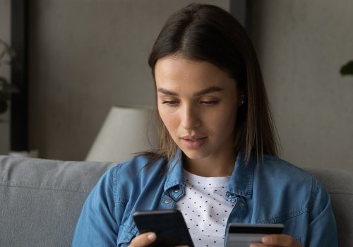 How to Increase Your Credit Score by 100 Points in a Month