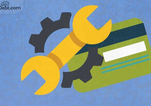 How to Repair Bad Credit Quickly and Effectively