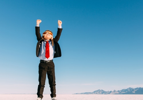 Rebuilding Your Credit Score: How to Get from 500 to 800